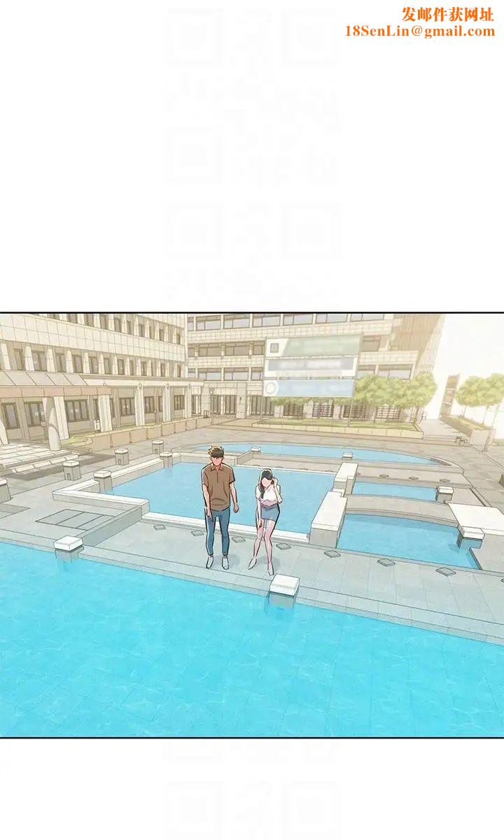 漂亮干姊姊第51话-妳要来当我学妹吗