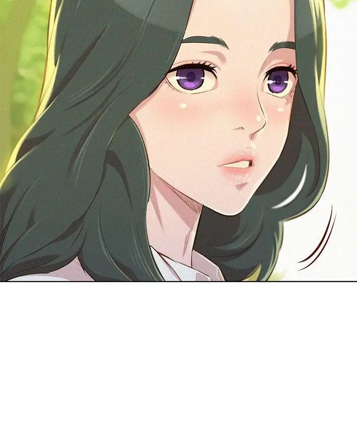 漂亮干姊姊第51话-妳要来当我学妹吗