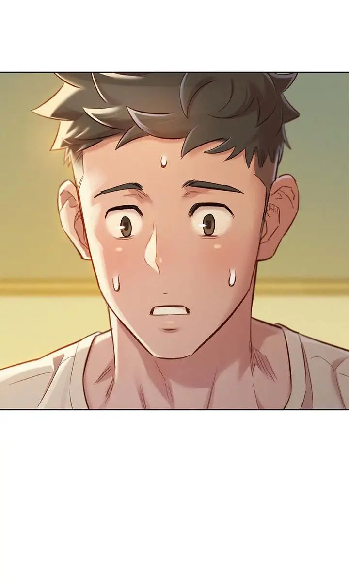 漂亮干姊姊第74话-下定决心的慧美