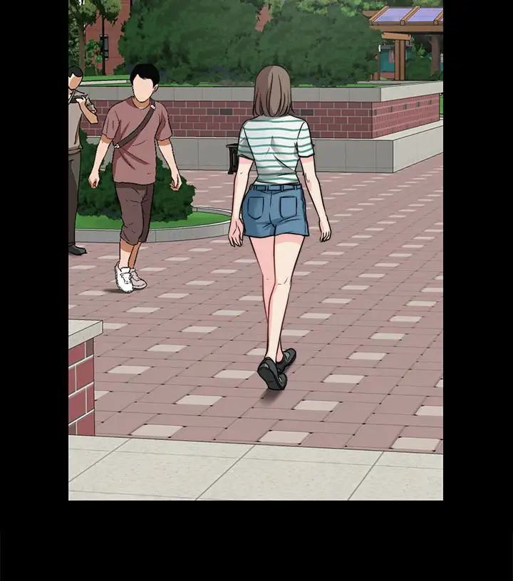 大嫂,哥哥的女人第8话-偷窥嫂嫂电爱