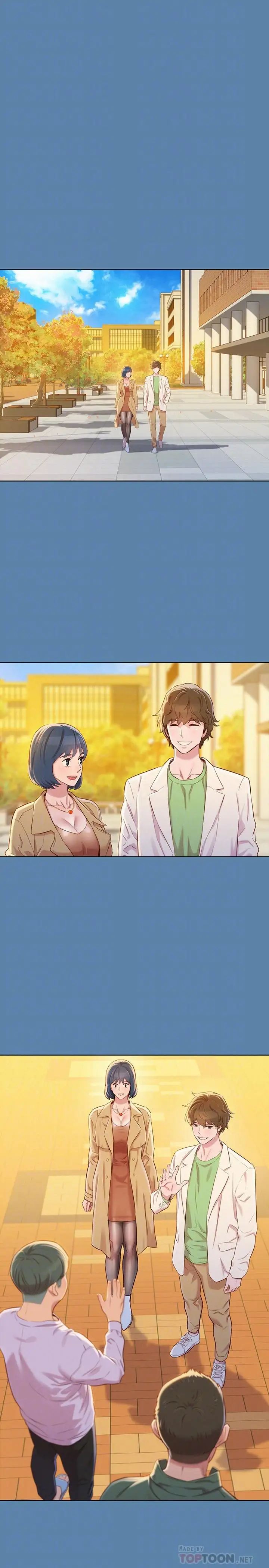 漂亮干姊姊第90话-姐姐，我真的忍太久了