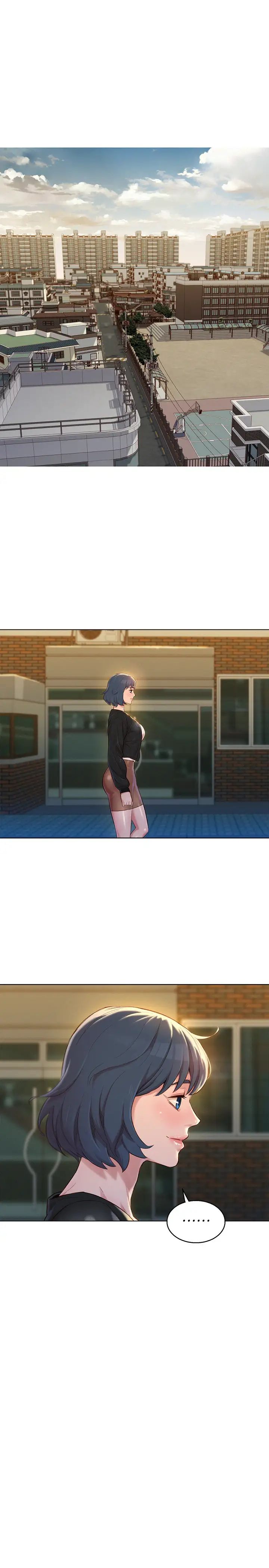 漂亮干姊姊第107话-慧美姊主动了