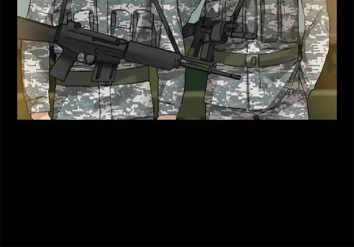 大嫂,哥哥的女人最终话-军中的忏悔