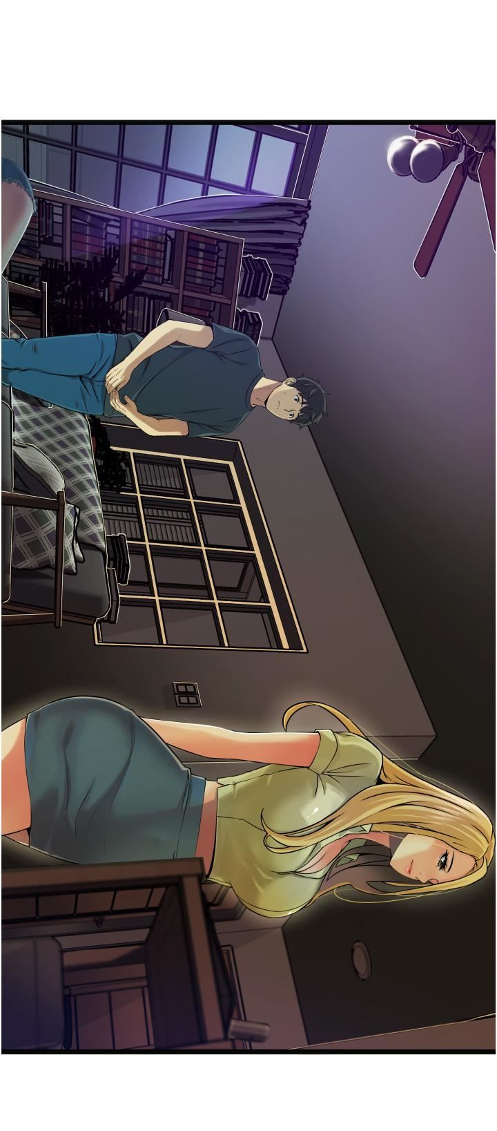 小巷里的秘密第1话-一起长大的青春男女