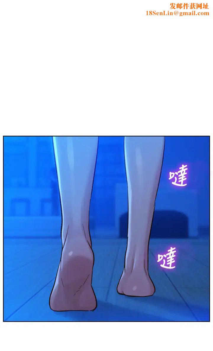 漂亮干姊姊第127话-觊觎友美的民俊