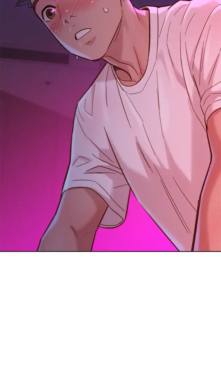 漂亮干姊姊第131话-再次对多熙的身体有反应