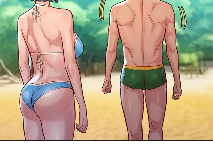 漂亮干姊姊第143话-友美的参战宣言