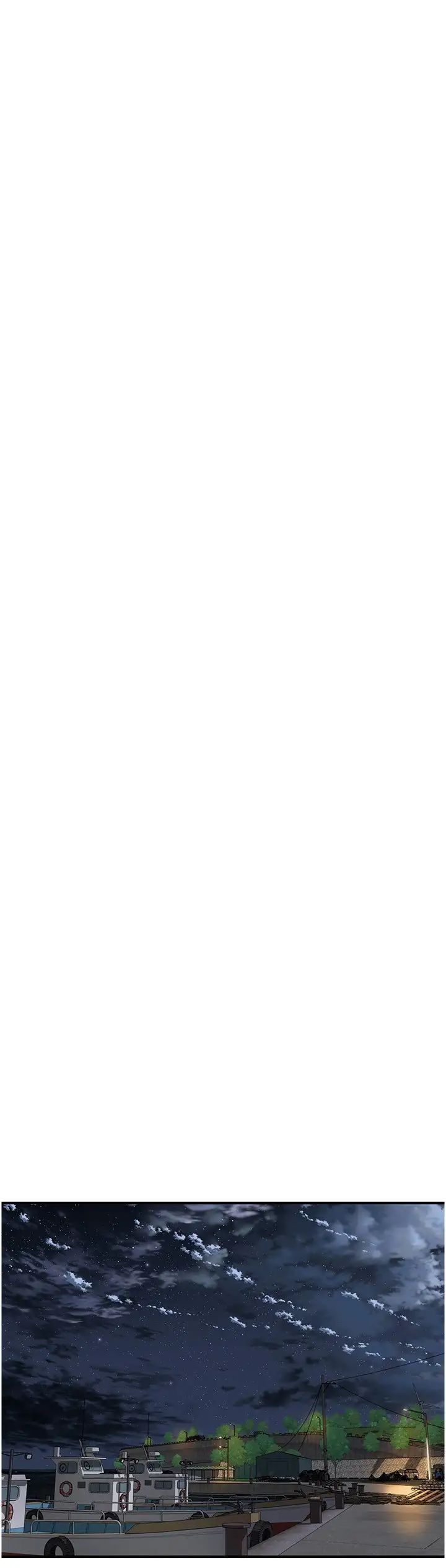 街头干架王第12话-带到公园野战