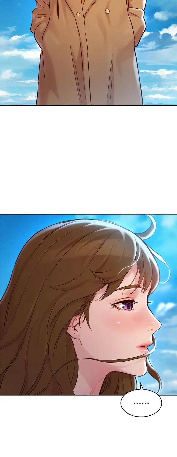 漂亮干姊姊第156话-是怜悯还是肉体的渴望?