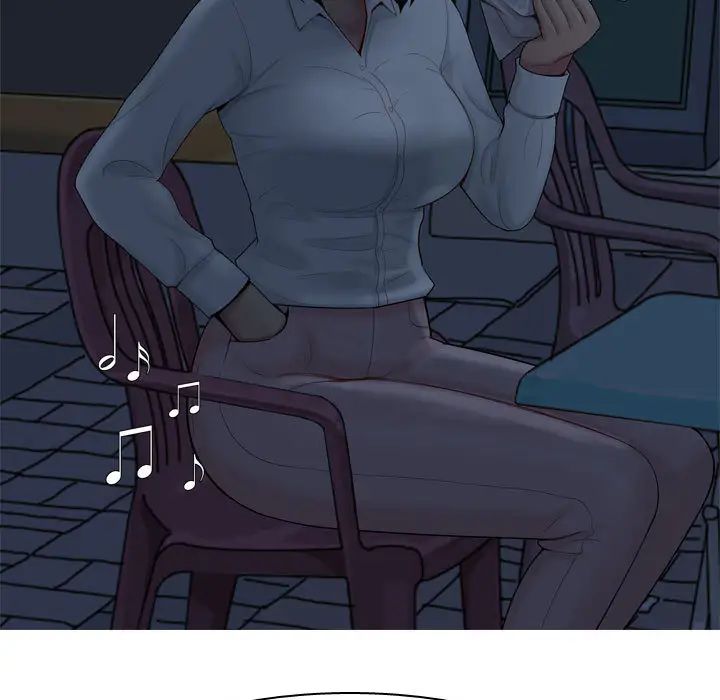 恋爱前奏曲:归来第2话