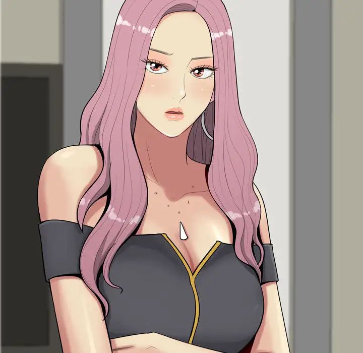 恋爱前奏曲:归来第2话