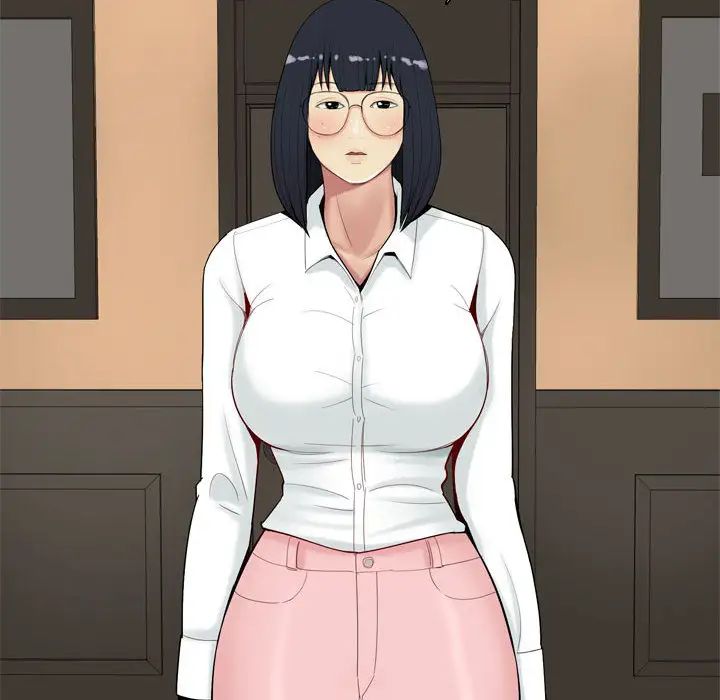 恋爱前奏曲:归来第2话