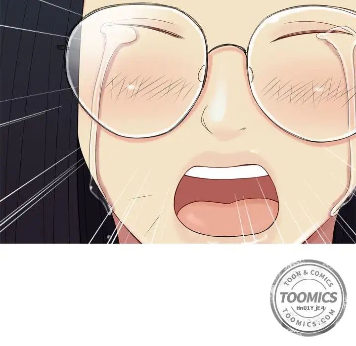 恋爱前奏曲：归来第3话