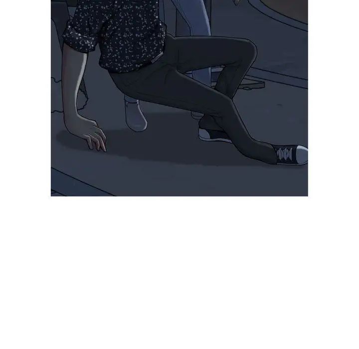 恋爱前奏曲:归来第5话