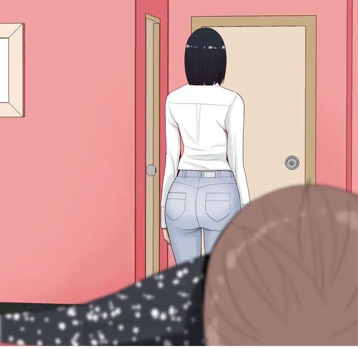 恋爱前奏曲:归来第5话