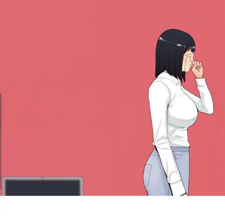 恋爱前奏曲:归来第5话