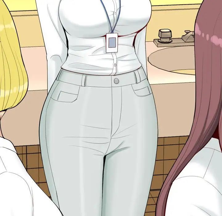 恋爱前奏曲：归来第6话