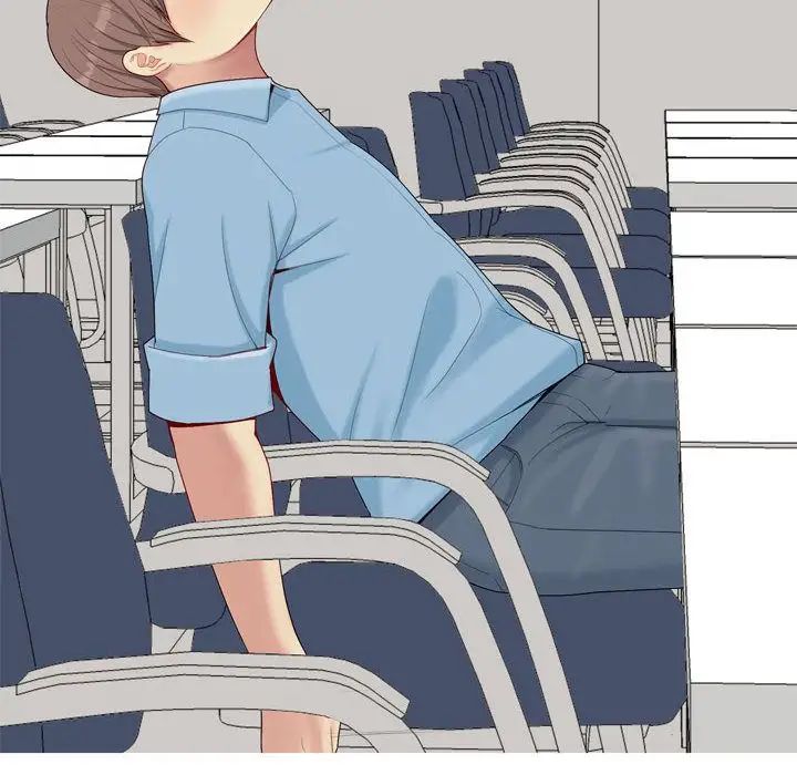 恋爱前奏曲：归来第6话