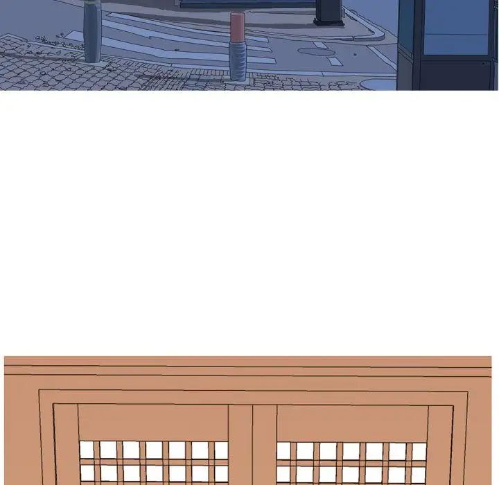 恋爱前奏曲：归来第8话