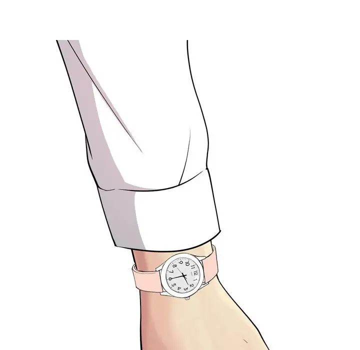 恋爱前奏曲：归来第10话