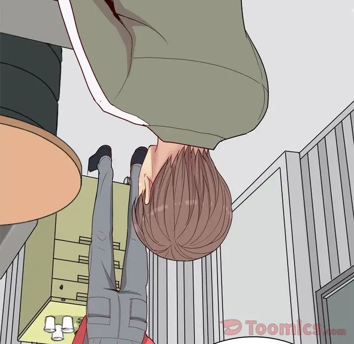 恋爱前奏曲:归来第11话