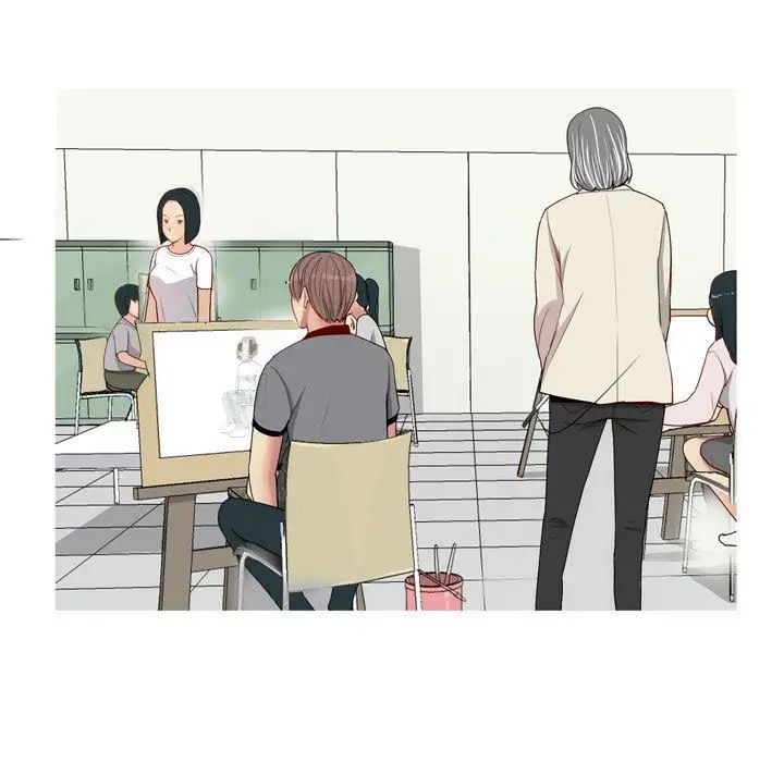 恋爱前奏曲：归来第12话