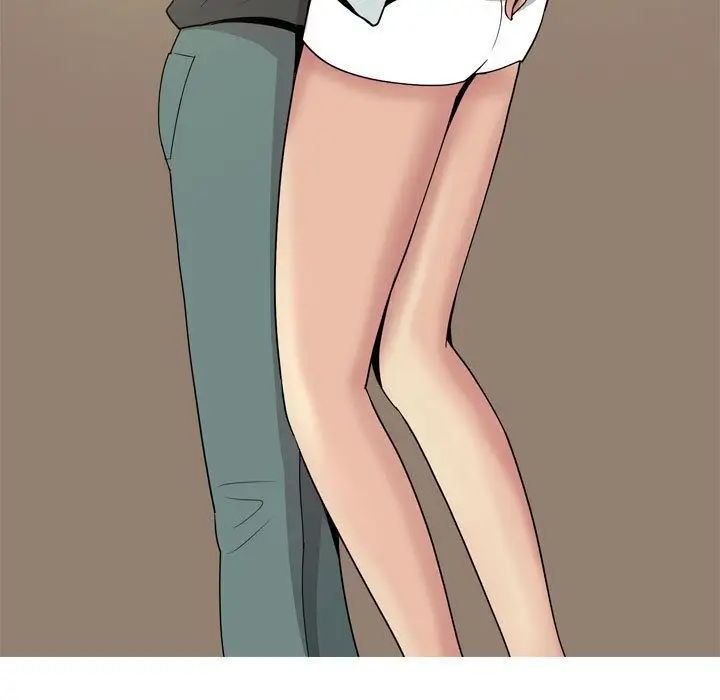 恋爱前奏曲：归来第12话