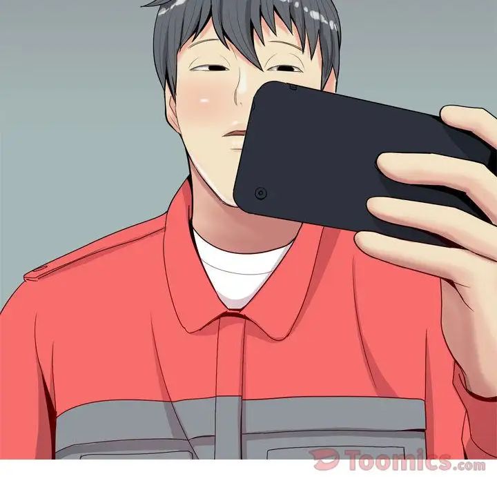 恋爱前奏曲：归来第12话