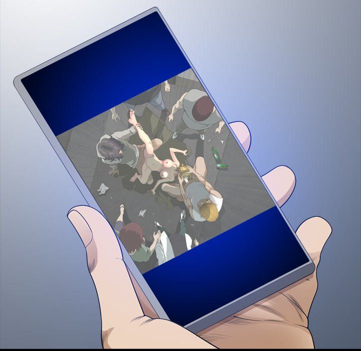 小混混第81话
