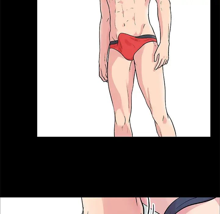 走不出的房间第1话