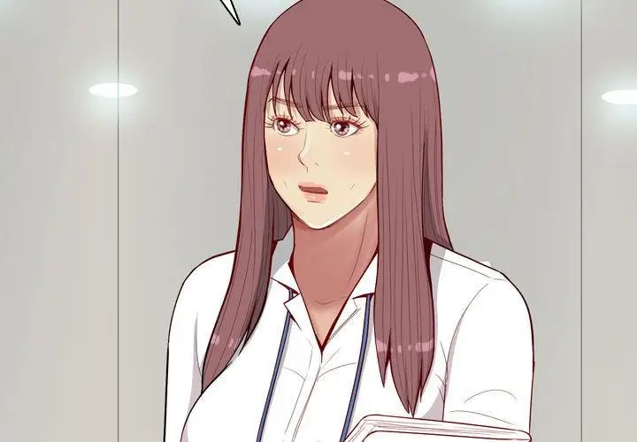 恋爱前奏曲:归来第14话