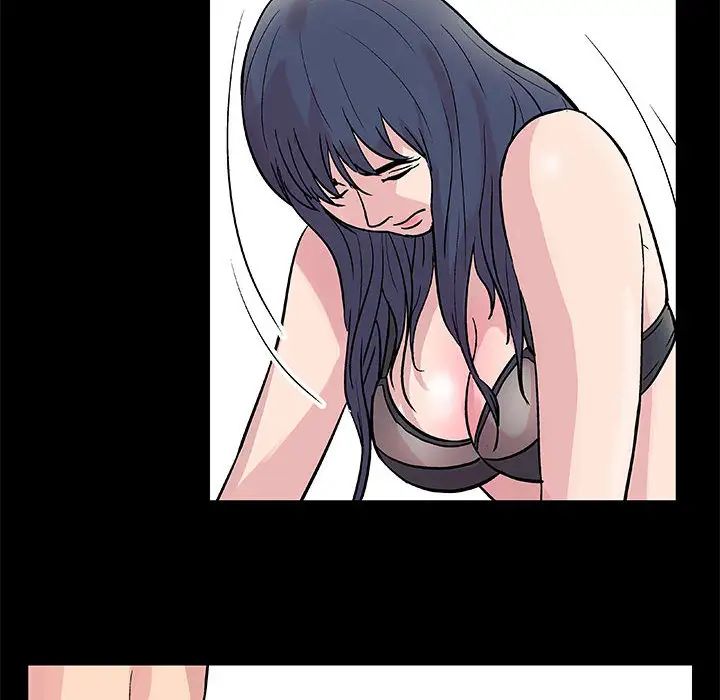 走不出的房间第1话