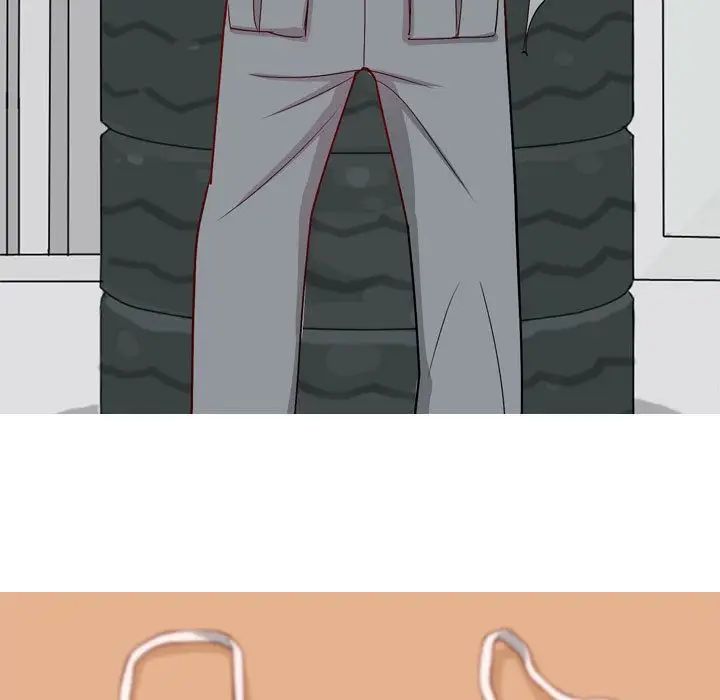 恋爱前奏曲:归来第14话