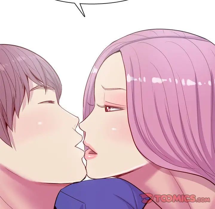 恋爱前奏曲：归来第14话