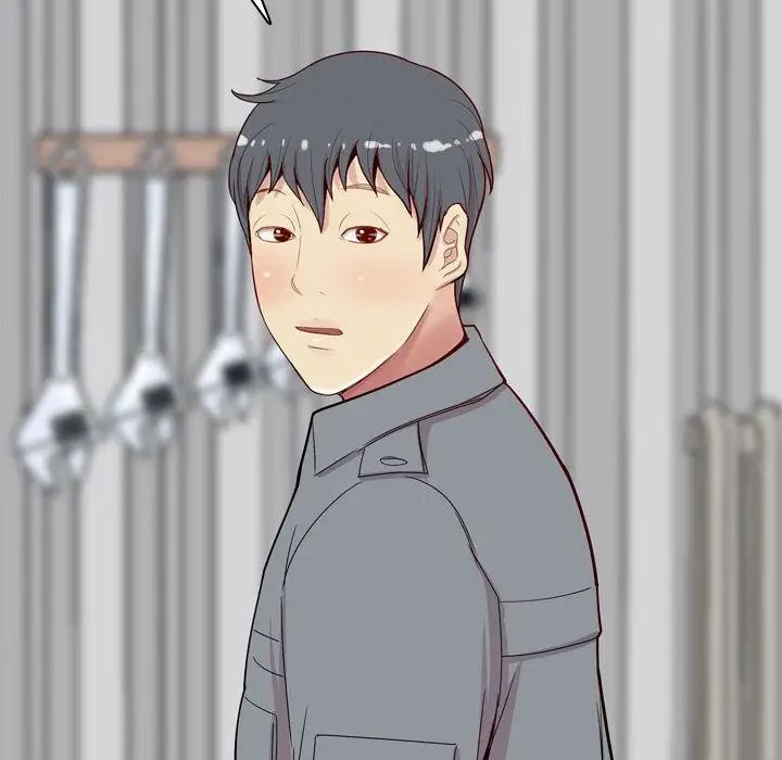 恋爱前奏曲:归来第14话