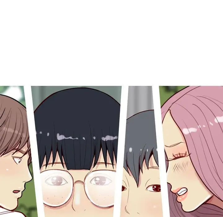 恋爱前奏曲:归来第14话