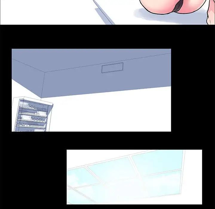 走不出的房间第4话