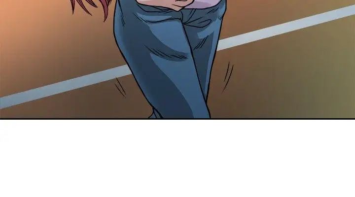 教练教教我第18话