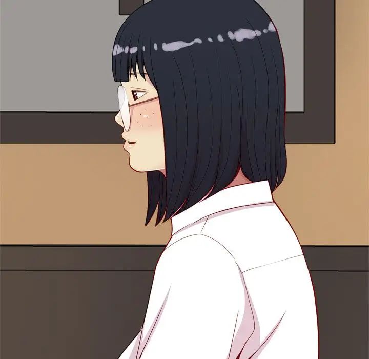 恋爱前奏曲：归来第18话