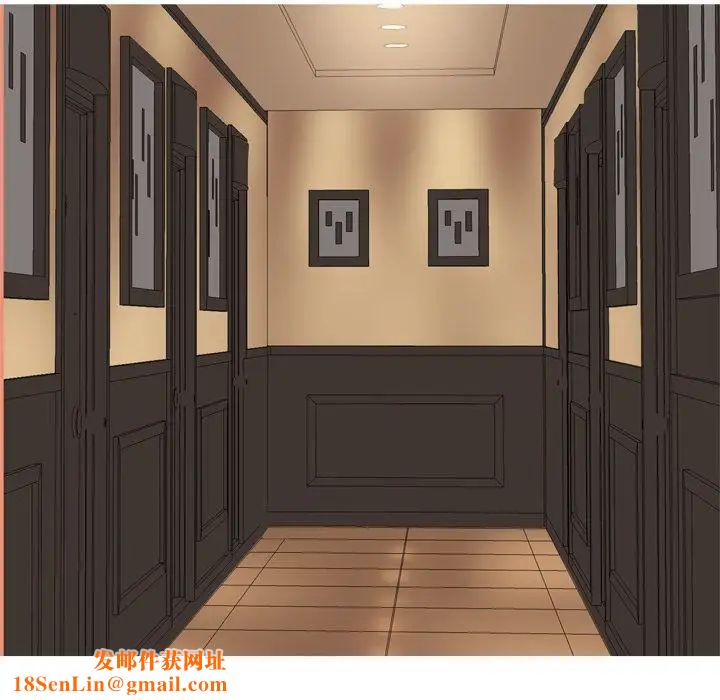 恋爱前奏曲：归来第18话