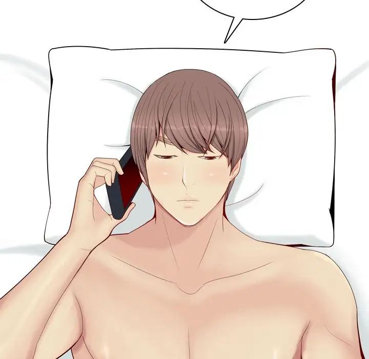 恋爱前奏曲：归来第19话