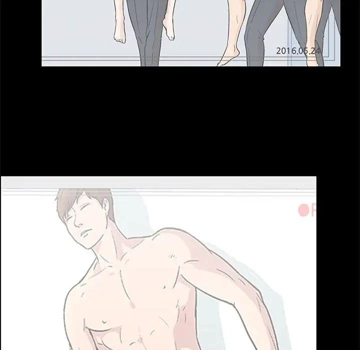 走不出的房间第12话