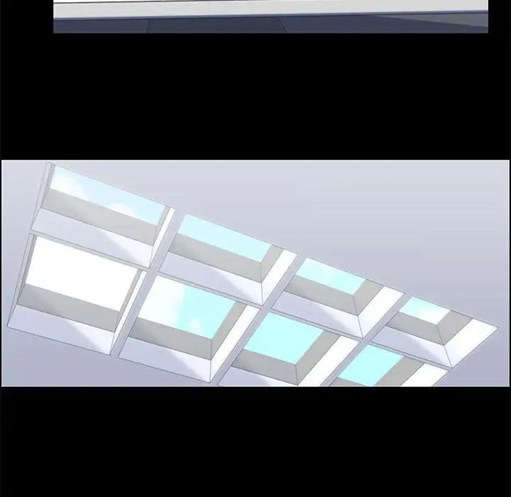 走不出的房间第12话