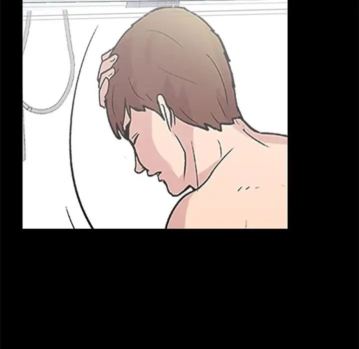 走不出的房间第12话