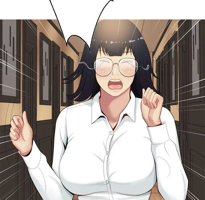 恋爱前奏曲：归来第20话