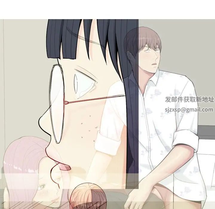 恋爱前奏曲：归来第21话