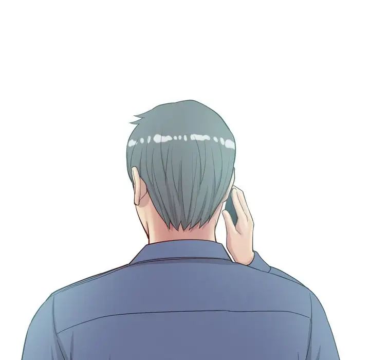 恋爱前奏曲:归来第21话