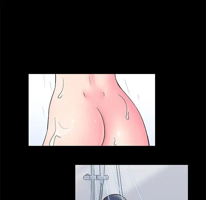 走不出的房间第17话