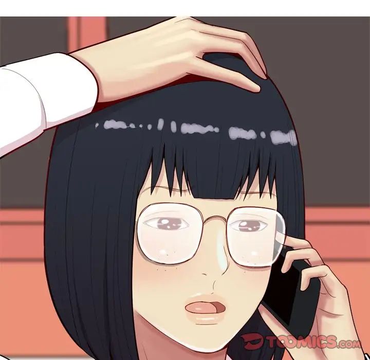 恋爱前奏曲:归来第24话