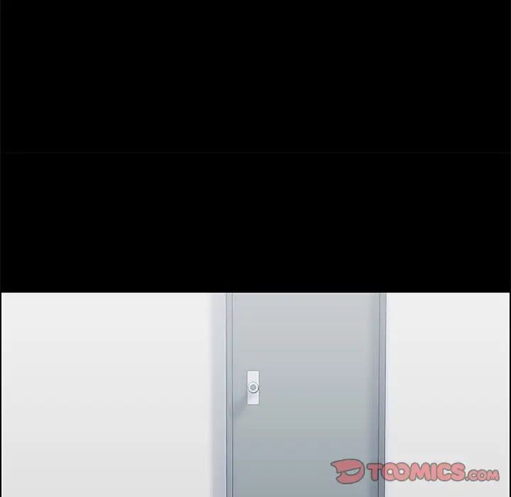 走不出的房间第20话